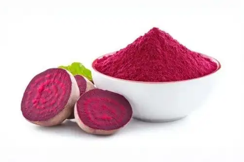 How Can Beet Powder Be Used In Natural Color And Sports Nutrition Product Development?